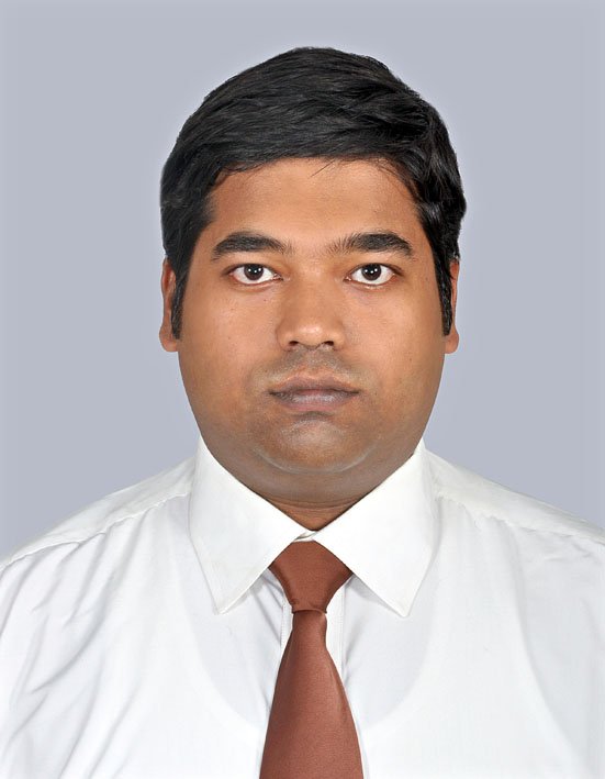 Faculty Member
